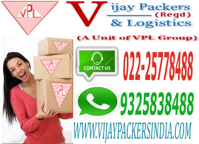 Packers and Movers Mumbai